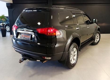 MITSUBISHI Pajero Dakar 3.2 16V 4P HPE S 4X4 TURBO DIESEL INTECOOLER 7 LUGARES AUTOM�TICO, Foto 2