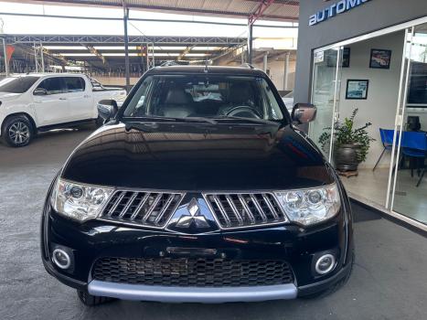 MITSUBISHI Pajero Dakar 3.2 16V 4P HPE 4X4  7 LUGARES TURBO INTECOOLER DIESEL AUTOM�TICO, Foto 2