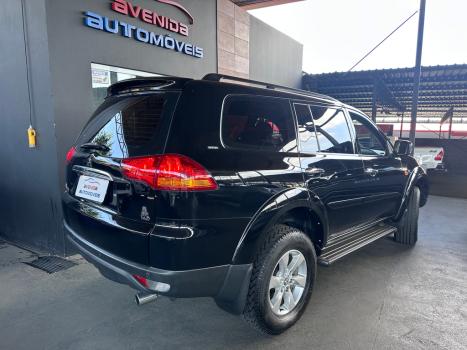 MITSUBISHI Pajero Dakar 3.2 16V 4P HPE 4X4  7 LUGARES TURBO INTECOOLER DIESEL AUTOM�TICO, Foto 5