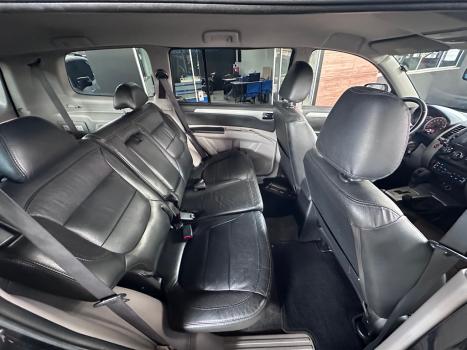 MITSUBISHI Pajero Dakar 3.2 16V 4P HPE 4X4  7 LUGARES TURBO INTECOOLER DIESEL AUTOM�TICO, Foto 6