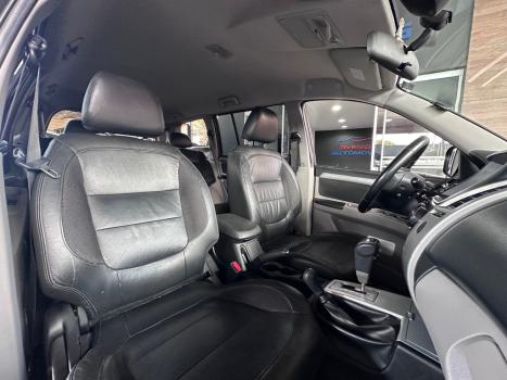 MITSUBISHI Pajero Dakar 3.2 16V 4P HPE 4X4  7 LUGARES TURBO INTECOOLER DIESEL AUTOM�TICO, Foto 8