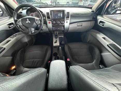 MITSUBISHI Pajero Dakar 3.2 16V 4P HPE 4X4  7 LUGARES TURBO INTECOOLER DIESEL AUTOM�TICO, Foto 9