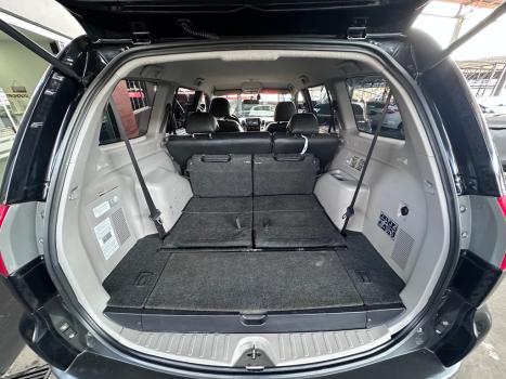 MITSUBISHI Pajero Dakar 3.2 16V 4P HPE 4X4  7 LUGARES TURBO INTECOOLER DIESEL AUTOM�TICO, Foto 10