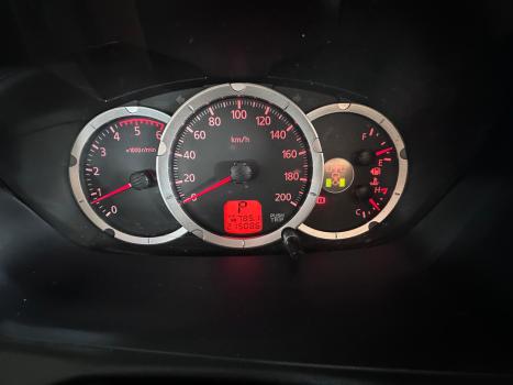 MITSUBISHI Pajero Dakar 3.2 16V 4P HPE 4X4  7 LUGARES TURBO INTECOOLER DIESEL AUTOM�TICO, Foto 12