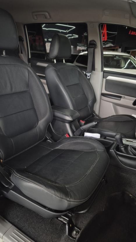 MITSUBISHI Pajero Dakar 3.5 V6 24V 4P HPE FLEX 4X4 7 LUGARES AUTOM�TICO, Foto 10