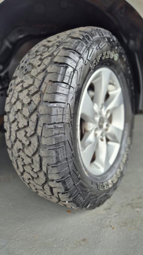MITSUBISHI Pajero Dakar 3.5 V6 24V 4P HPE FLEX 4X4 7 LUGARES AUTOM�TICO, Foto 7