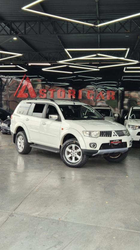MITSUBISHI Pajero Dakar 3.5 V6 24V 4P HPE FLEX 4X4 7 LUGARES AUTOM�TICO, Foto 1