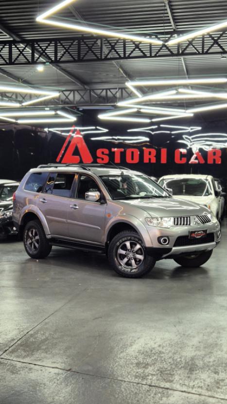 MITSUBISHI Pajero Dakar 3.5 V6 24V 4P HPE FLEX 4X4 7 LUGARES AUTOMÁTICO, Foto 1