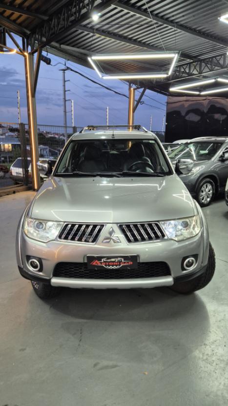 MITSUBISHI Pajero Dakar 3.5 V6 24V 4P HPE FLEX 4X4 7 LUGARES AUTOMÁTICO, Foto 2