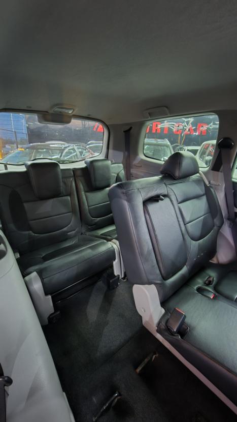 MITSUBISHI Pajero Dakar 3.5 V6 24V 4P HPE FLEX 4X4 7 LUGARES AUTOMÁTICO, Foto 6