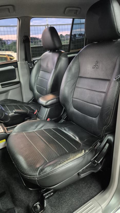 MITSUBISHI Pajero Dakar 3.5 V6 24V 4P HPE FLEX 4X4 7 LUGARES AUTOMÁTICO, Foto 8