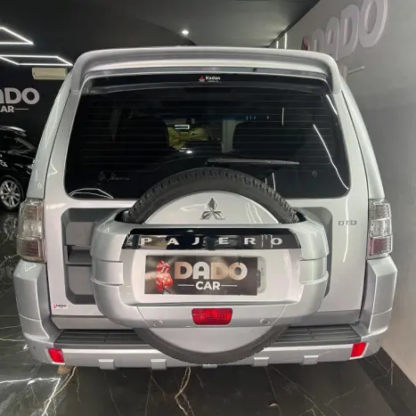 MITSUBISHI Pajero Full 3.2 16V 4P HPE 4X4 TURBO DIESEL AUTOMTICO, Foto 18