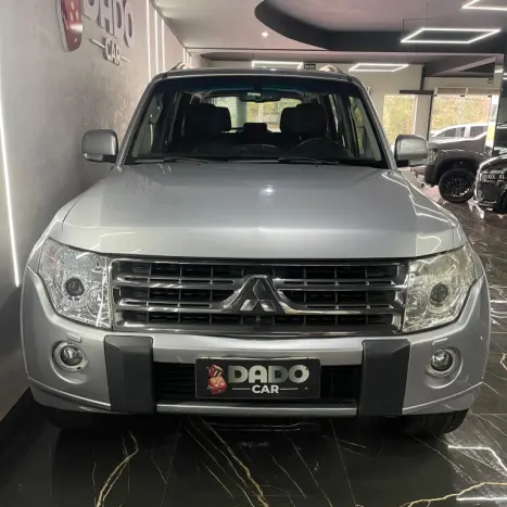 MITSUBISHI Pajero Full 3.2 16V 4P HPE 4X4 TURBO DIESEL AUTOMTICO, Foto 19