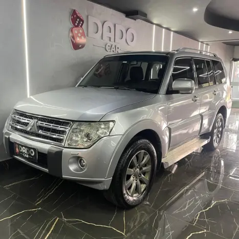 MITSUBISHI Pajero Full 3.2 16V 4P HPE 4X4 TURBO DIESEL AUTOMTICO, Foto 20