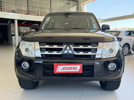 MITSUBISHI Pajero Full 3.2 16V 4P HPE 4X4 TURBO DIESEL INTERCOOLER AUTOMÁTICO, Foto 2