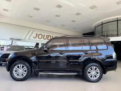 MITSUBISHI Pajero Full 3.2 16V 4P HPE 4X4 TURBO DIESEL INTERCOOLER AUTOMÁTICO, Foto 4