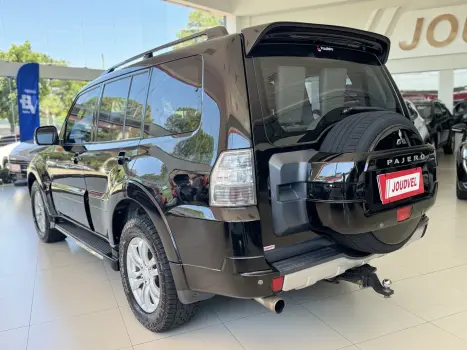 MITSUBISHI Pajero Full 3.2 16V 4P HPE 4X4 TURBO DIESEL INTERCOOLER AUTOMÁTICO, Foto 5