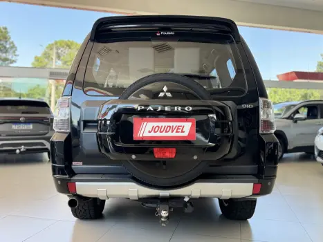 MITSUBISHI Pajero Full 3.2 16V 4P HPE 4X4 TURBO DIESEL INTERCOOLER AUTOMÁTICO, Foto 6