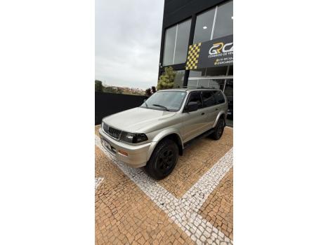 MITSUBISHI Pajero IO 1.8 16V 4P 4X4, Foto 2