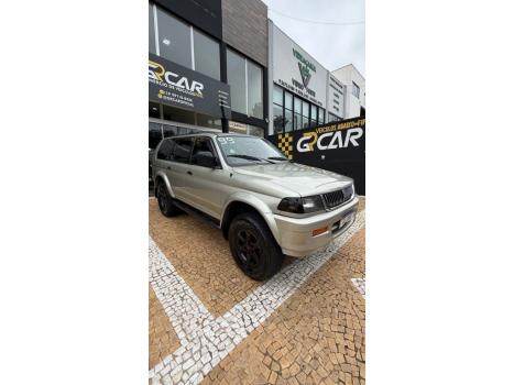 MITSUBISHI Pajero IO 1.8 16V 4P 4X4, Foto 4