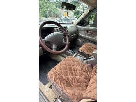 MITSUBISHI Pajero IO 1.8 16V 4P 4X4, Foto 7