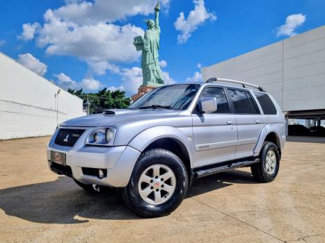 MITSUBISHI Pajero Sport 2.5 4P 4X4 TURBO DIESEL INTERCOOLER AUTOM�TICO, Foto 1