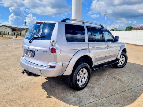 MITSUBISHI Pajero Sport 2.5 4P 4X4 TURBO DIESEL INTERCOOLER AUTOM�TICO, Foto 2