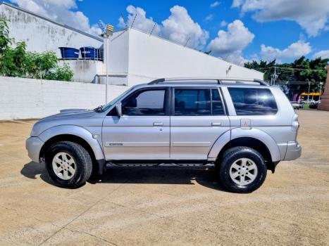 MITSUBISHI Pajero Sport 2.5 4P 4X4 TURBO DIESEL INTERCOOLER AUTOM�TICO, Foto 3