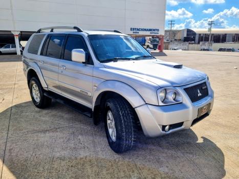 MITSUBISHI Pajero Sport 2.5 4P 4X4 TURBO DIESEL INTERCOOLER AUTOM�TICO, Foto 4