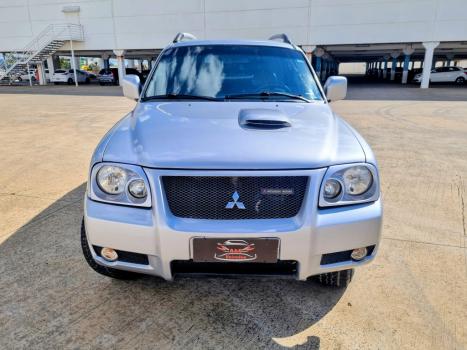 MITSUBISHI Pajero Sport 2.5 4P 4X4 TURBO DIESEL INTERCOOLER AUTOM�TICO, Foto 5