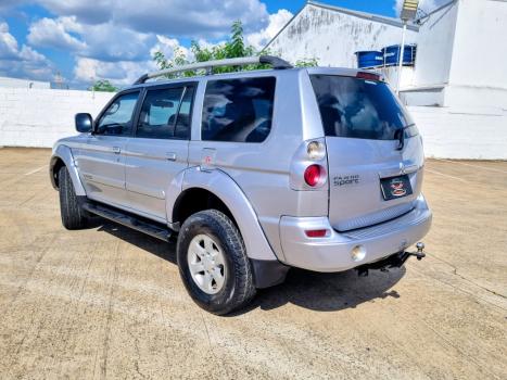 MITSUBISHI Pajero Sport 2.5 4P 4X4 TURBO DIESEL INTERCOOLER AUTOM�TICO, Foto 6