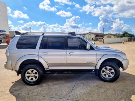 MITSUBISHI Pajero Sport 2.5 4P 4X4 TURBO DIESEL INTERCOOLER AUTOM�TICO, Foto 7