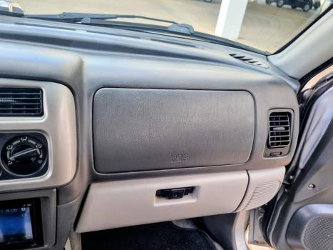 MITSUBISHI Pajero Sport 2.5 4P 4X4 TURBO DIESEL INTERCOOLER AUTOM�TICO, Foto 9