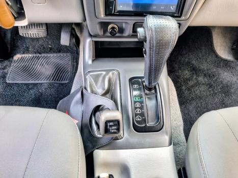 MITSUBISHI Pajero Sport 2.5 4P 4X4 TURBO DIESEL INTERCOOLER AUTOM�TICO, Foto 11