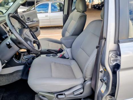 MITSUBISHI Pajero Sport 2.5 4P 4X4 TURBO DIESEL INTERCOOLER AUTOM�TICO, Foto 12