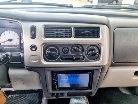 MITSUBISHI Pajero Sport 2.5 4P 4X4 TURBO DIESEL INTERCOOLER AUTOM�TICO, Foto 13