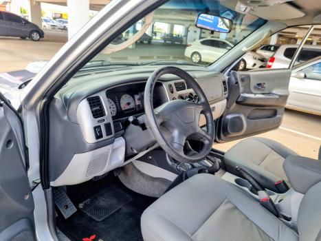 MITSUBISHI Pajero Sport 2.5 4P 4X4 TURBO DIESEL INTERCOOLER AUTOM�TICO, Foto 14