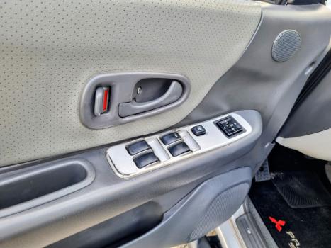 MITSUBISHI Pajero Sport 2.5 4P 4X4 TURBO DIESEL INTERCOOLER AUTOM�TICO, Foto 15