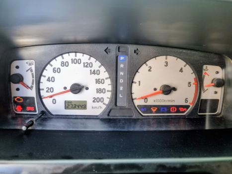 MITSUBISHI Pajero Sport 2.5 4P 4X4 TURBO DIESEL INTERCOOLER AUTOM�TICO, Foto 16