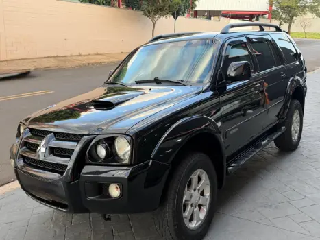 MITSUBISHI Pajero Sport 3.5 V6 24V 4P 4X4 HPE FLEX AUTOM�TICO, Foto 1