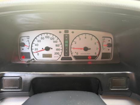 MITSUBISHI Pajero Sport 3.5 V6 24V 4P 4X4 HPE FLEX AUTOM�TICO, Foto 4