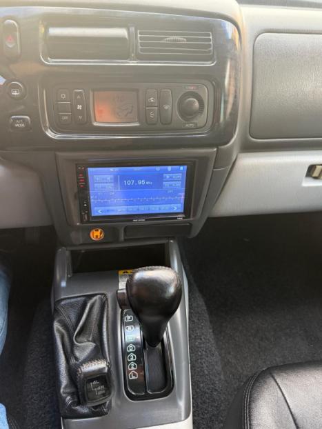 MITSUBISHI Pajero Sport 3.5 V6 24V 4P 4X4 HPE FLEX AUTOM�TICO, Foto 5