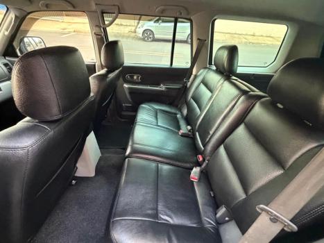 MITSUBISHI Pajero Sport 3.5 V6 24V 4P 4X4 HPE FLEX AUTOM�TICO, Foto 6