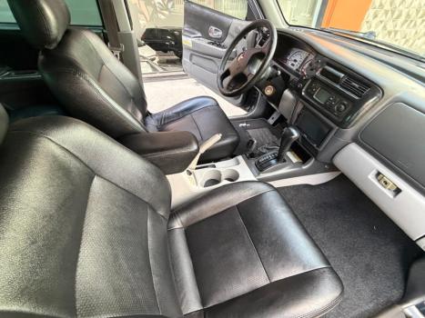 MITSUBISHI Pajero Sport 3.5 V6 24V 4P 4X4 HPE FLEX AUTOM�TICO, Foto 7