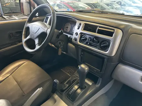 MITSUBISHI Pajero Sport 2.8 4P HPE 4X4 TURBO INTERCOOLER, Foto 10