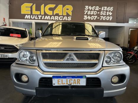 MITSUBISHI Pajero Sport 2.8 4P HPE 4X4 TURBO INTERCOOLER, Foto 5