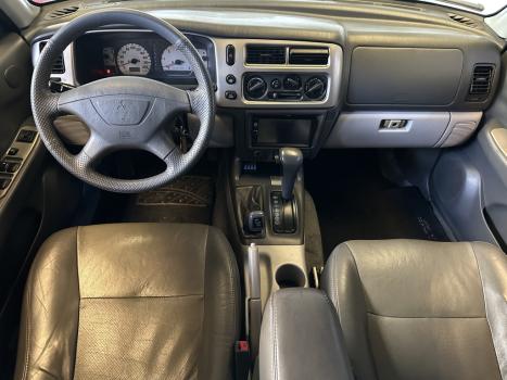 MITSUBISHI Pajero Sport 2.8 4P HPE 4X4 TURBO INTERCOOLER, Foto 8