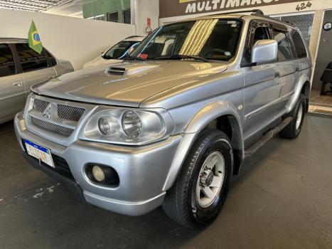 MITSUBISHI Pajero Sport 2.8 4P HPE 4X4 TURBO INTERCOOLER, Foto 1