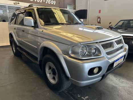 MITSUBISHI Pajero Sport 2.8 4P HPE 4X4 TURBO INTERCOOLER, Foto 3