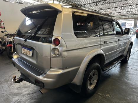 MITSUBISHI Pajero Sport 2.8 4P HPE 4X4 TURBO INTERCOOLER, Foto 4